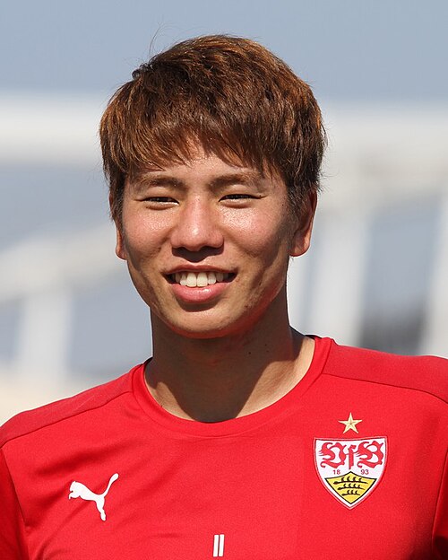 Fayl:Takuma Asano.jpg