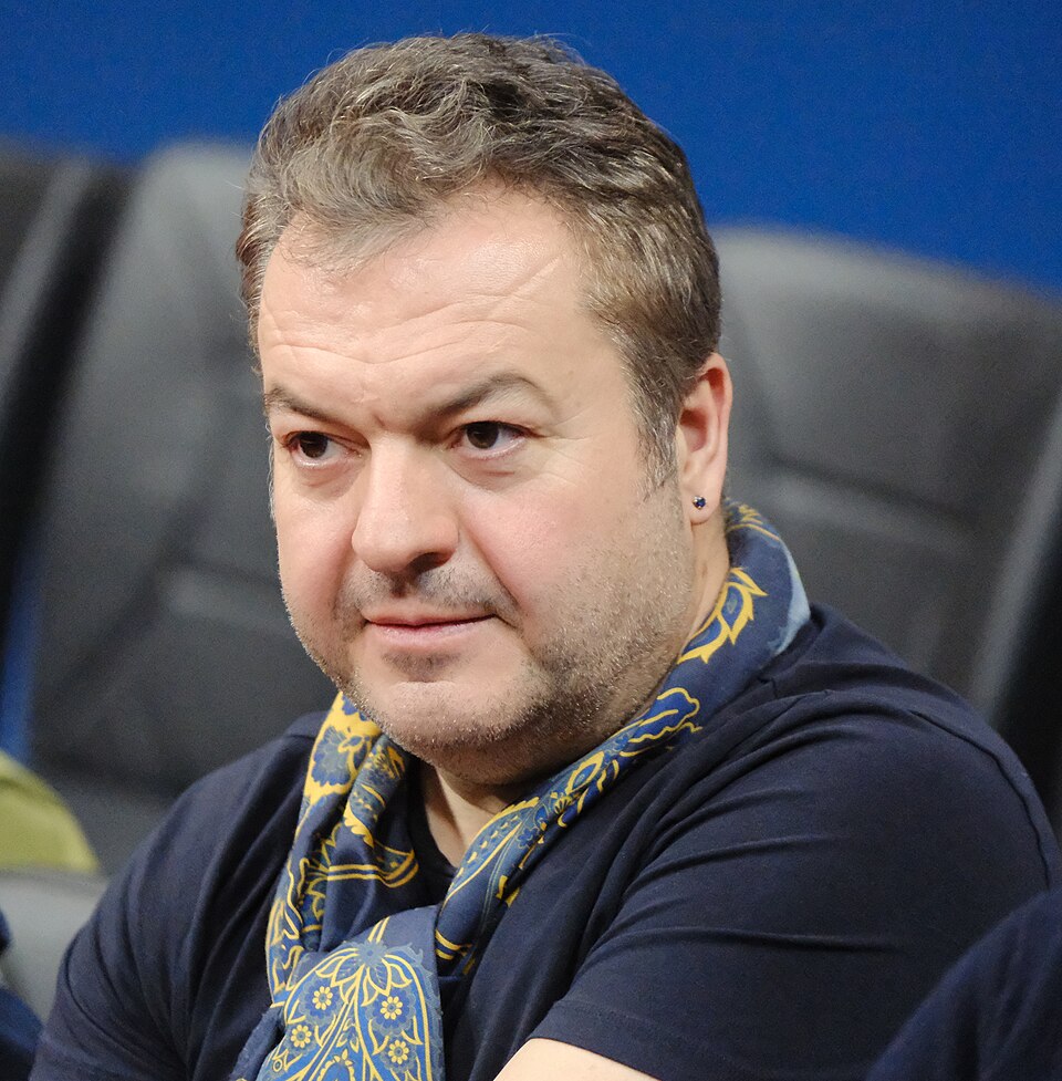 Fayl:Çağlar Çorumlu 20260225 (cropped).jpg