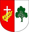 Coat of arms of Újezd