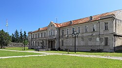 Oʻlkashunoslik muzeyi