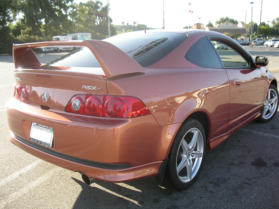 Fayl:Acura RSX 2006.JPG