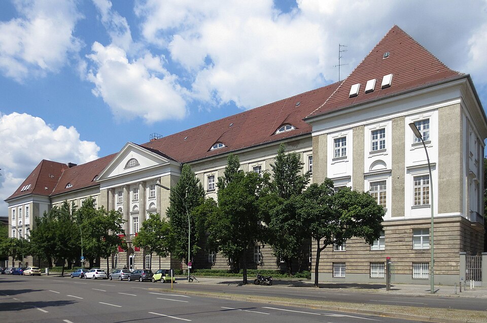 Dom media „Medienhaus“