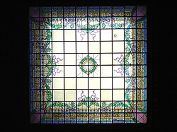 Vitrajli shift