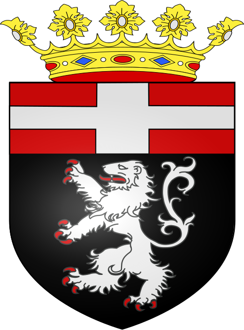Fayl:Blason ville It Aoste.svg