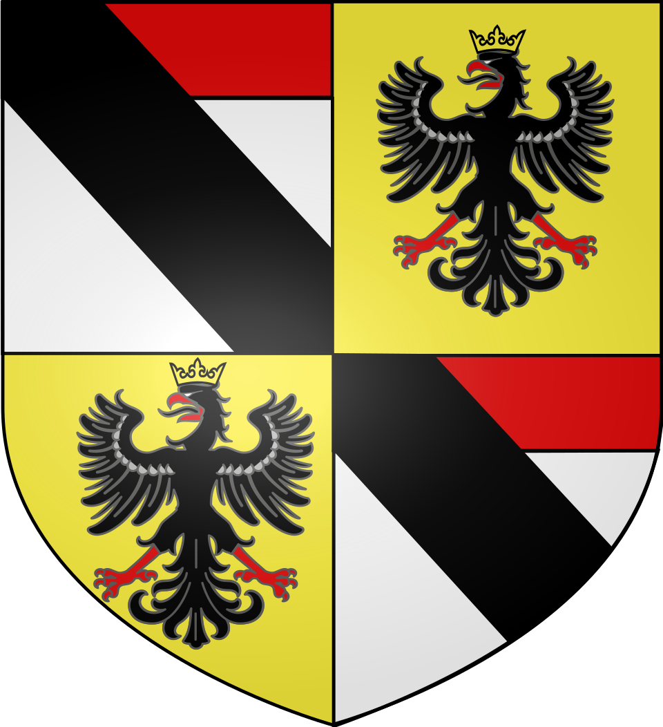 Fayl:Blason ville It Challand-Saint-Anselme (AO).svg