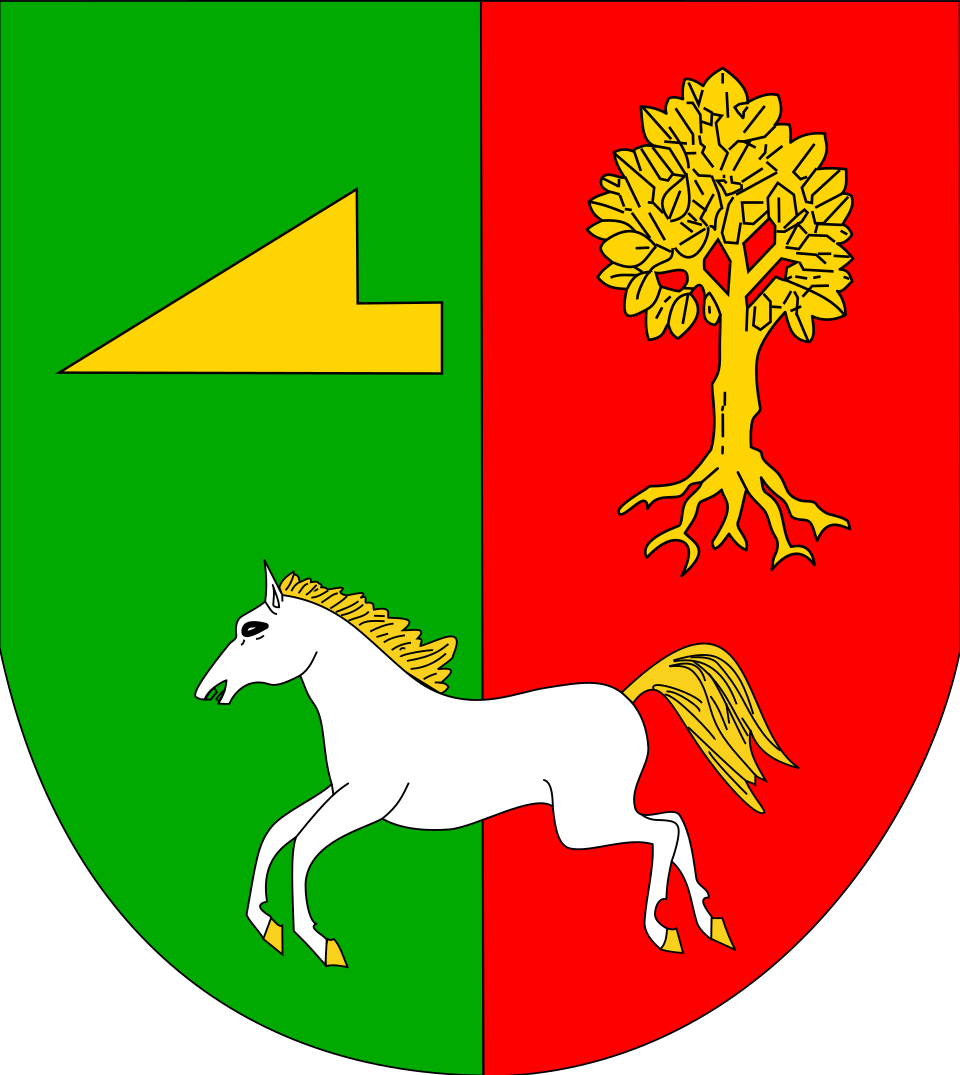 Fayl:Coat Of Arms Seninka.svg