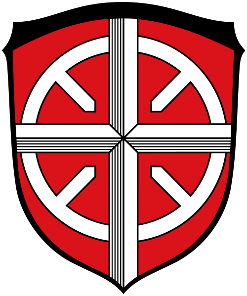 Fayl:DEU Heidesheim COA.svg