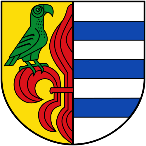 Fayl:DEU Niederkruechten COA.svg