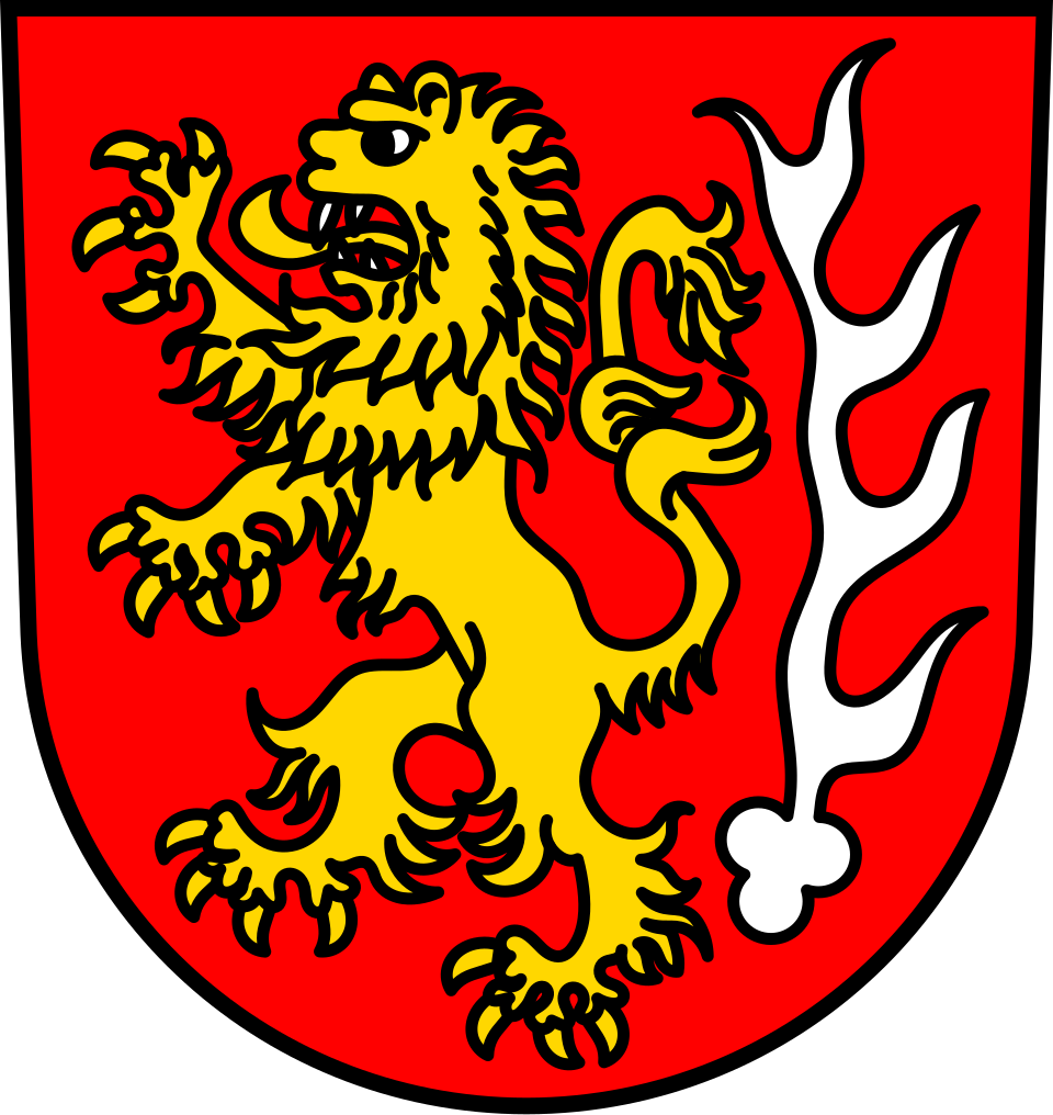 Fayl:DEU Rainau COA.svg