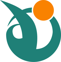 Fayl:Emblem of Murakami, Niigata.svg