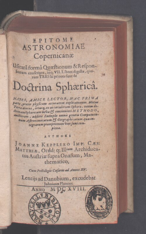 Fayl:Epitome astronomiae copernicanae.tif