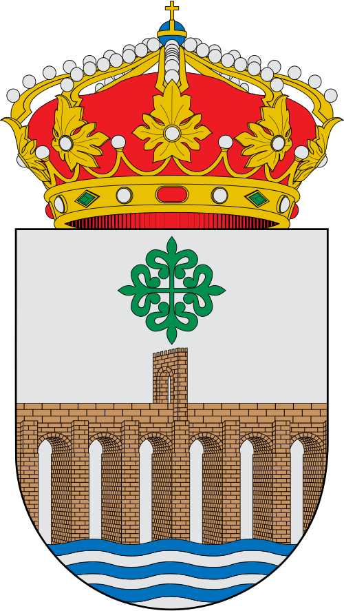 Fayl:Escudo de Alcántara.svg