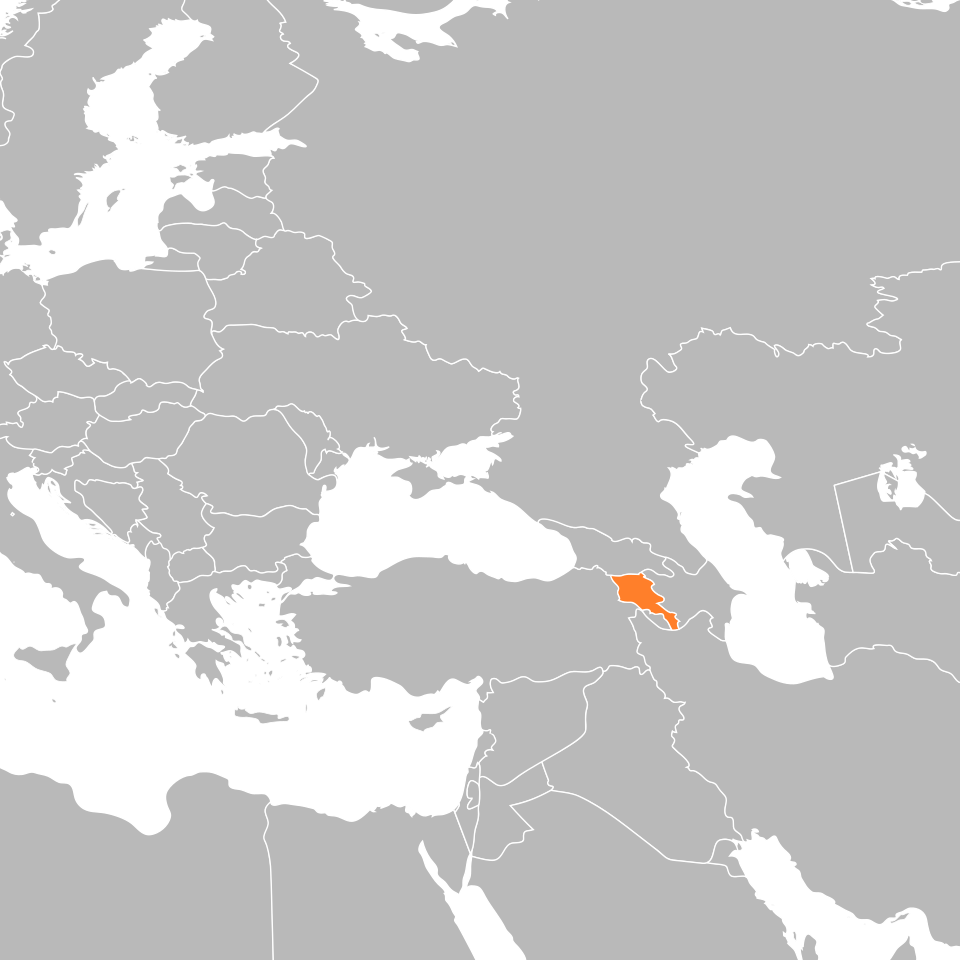 Fayl:Europe Location Armenia.svg