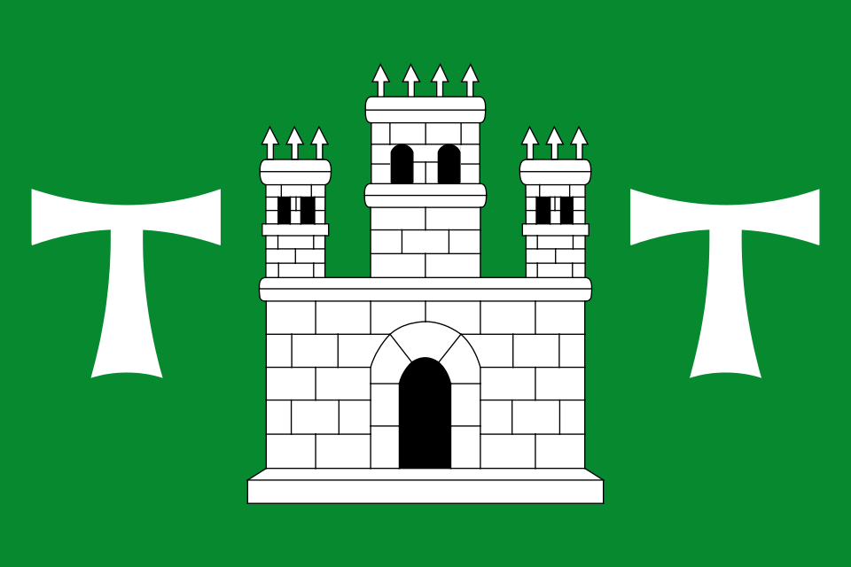 Fayl:Flag of L'Albiol.svg