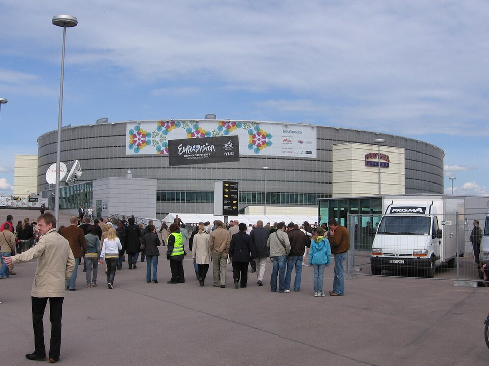 Fayl:Hartwall Areena ESC 2007.jpg