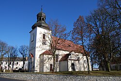 Avliyo Bartolomey cherkovi