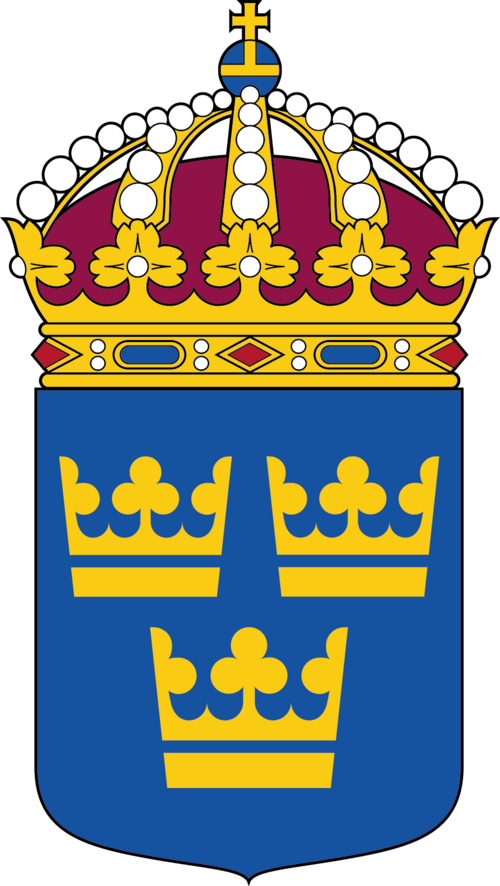 Fayl:Lilla riksvapnet - Riksarkivet Sverige.png