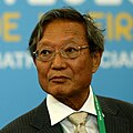 Masaki Kashiwara