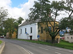 Muqaddas Valentin cherkovi
