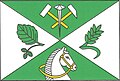 Flag of Olešná