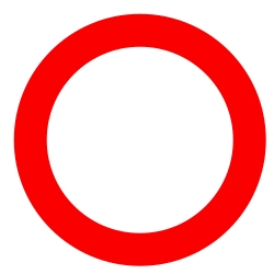 Fayl:Red circle thick.svg