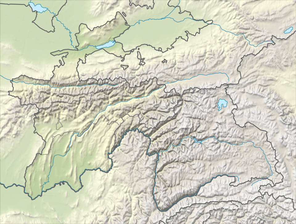 Fayl:Tajikistan rel location map.svg