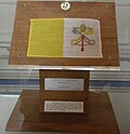 Vatikan-shahar-oy-bayrogʻi