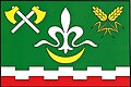 Flag of Železná