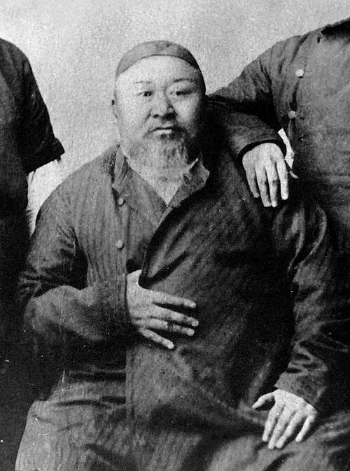 Fayl:Abai Kunanbaev.jpg