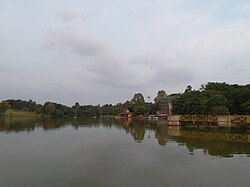 Ayer Keroh ko'li