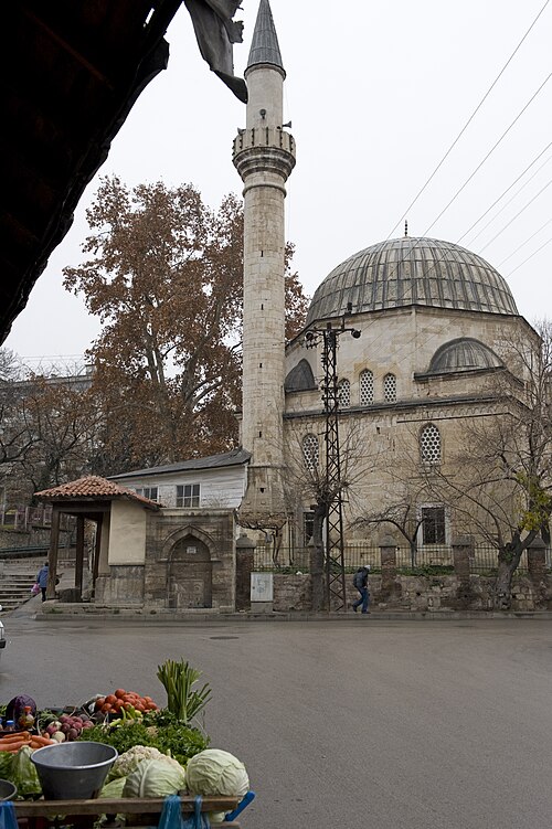 Fayl:Ayse Kadın Camii 6494.jpg