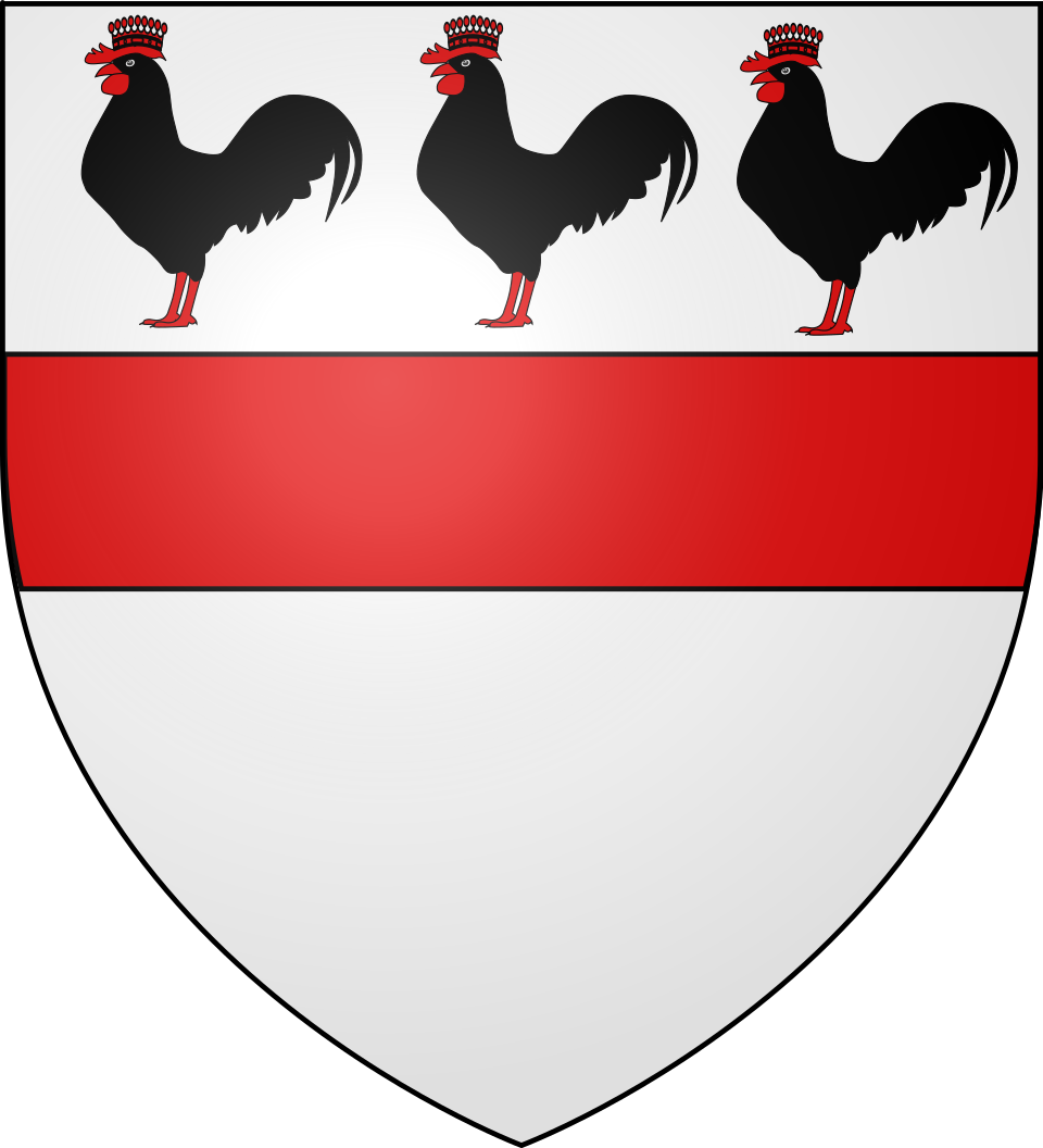 Fayl:Blason Occoches.svg