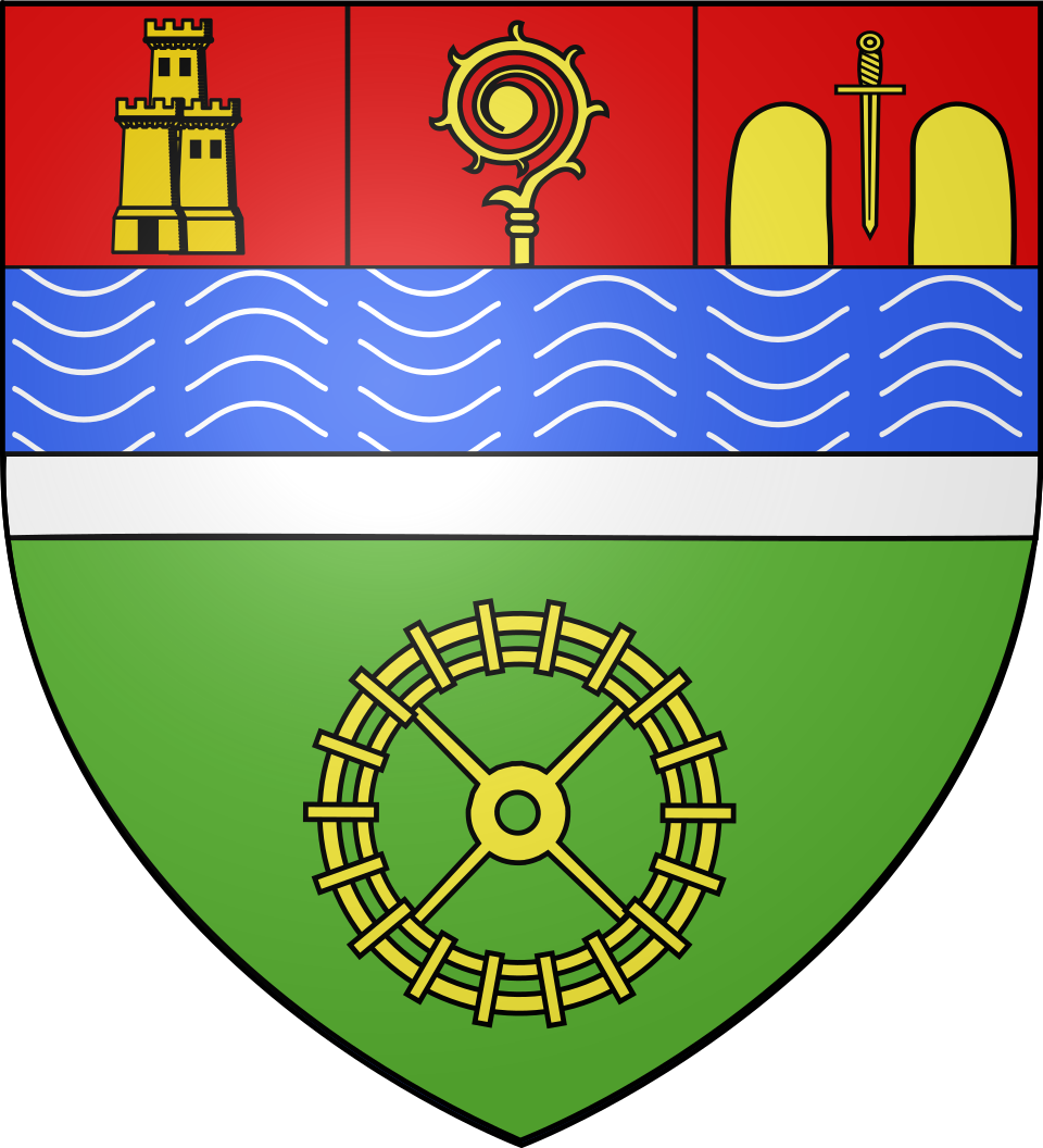 Fayl:Blason Reviers.svg