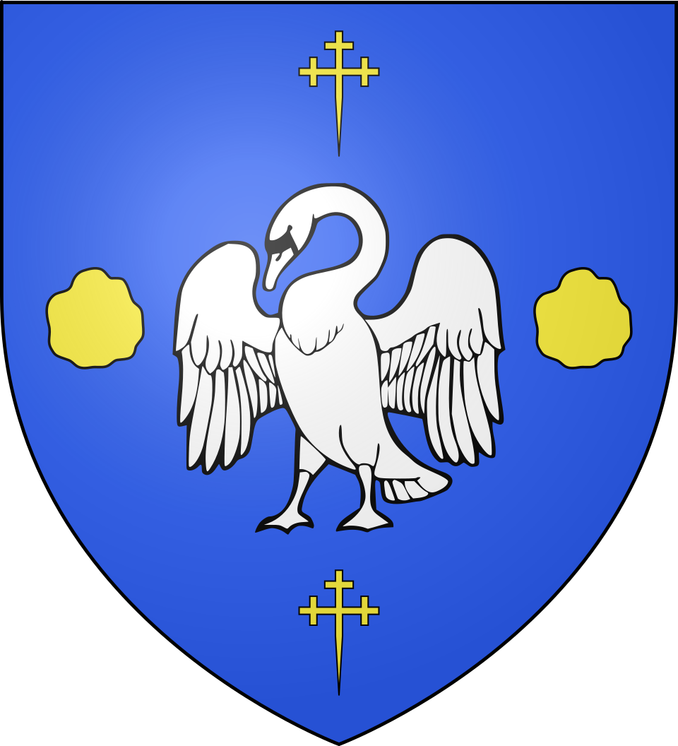 Fayl:Blason Serrouville 54.svg
