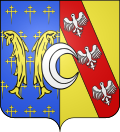 Coussey