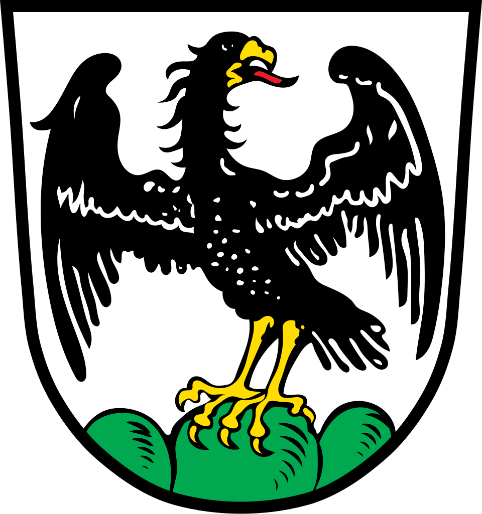 Fayl:DEU Arnstein (Unterfranken) COA.svg