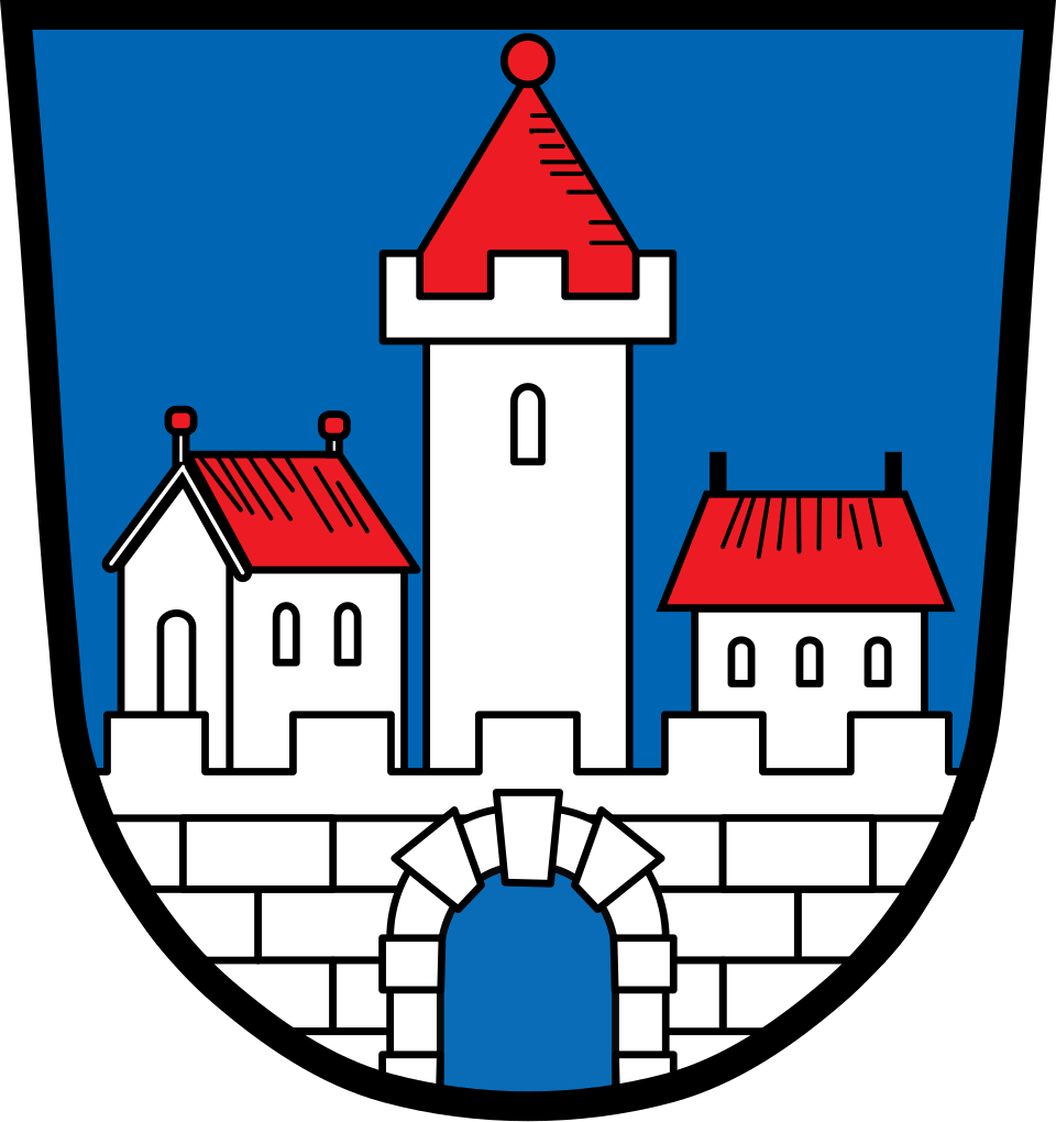 Fayl:DEU Burgkunstadt COA.svg