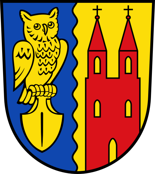 Fayl:DEU Dobbertin COA.svg