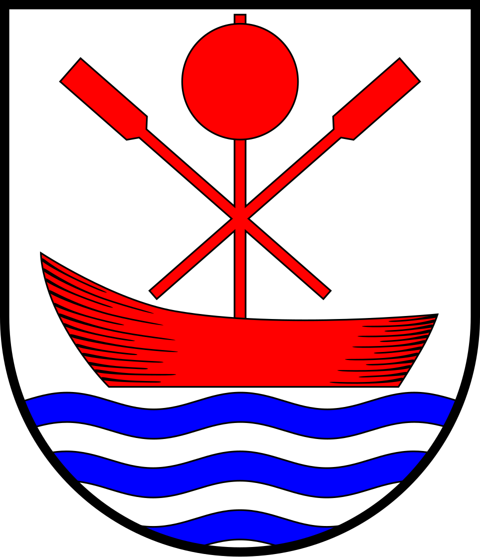 Fayl:DEU Fahrdorf COA.svg