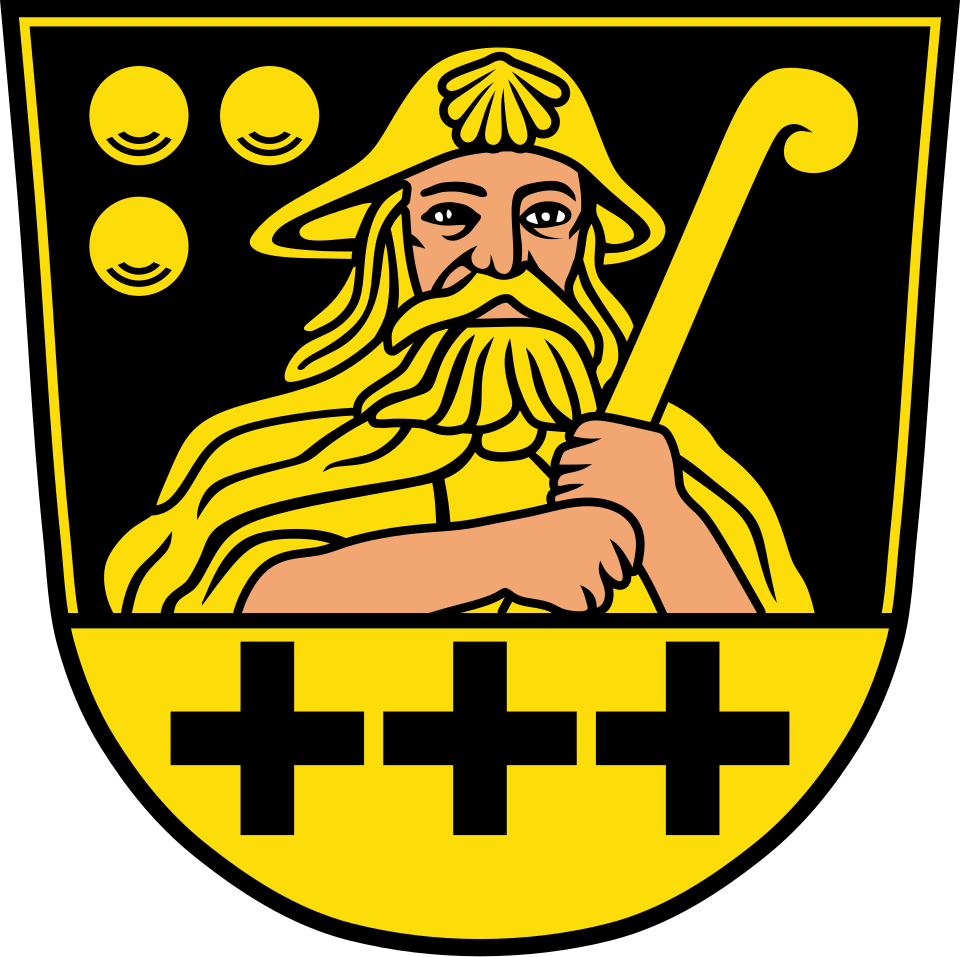 Fayl:DEU Gossel (Geratal) COA.svg