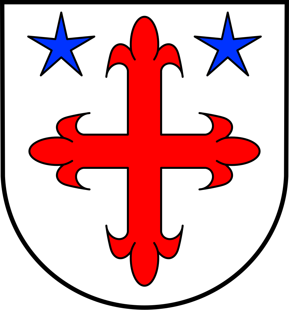 Fayl:DEU Meckel COA.svg