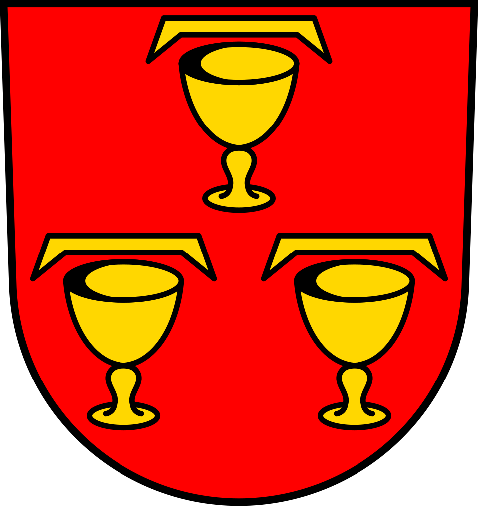 Fayl:DEU Pfaffenweiler COA.svg