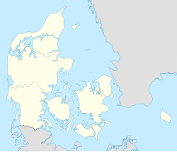 CPH/EKCH (Daniya)