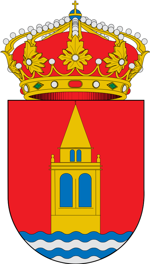 Fayl:Escudo de Donjimeno.svg