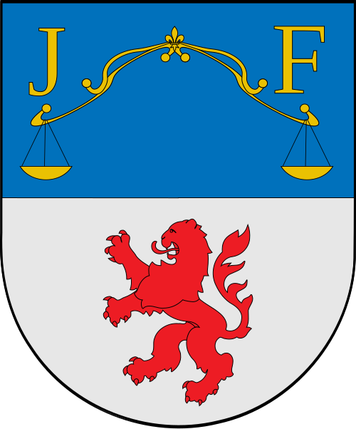 Fayl:Escudo de Garínoain.svg