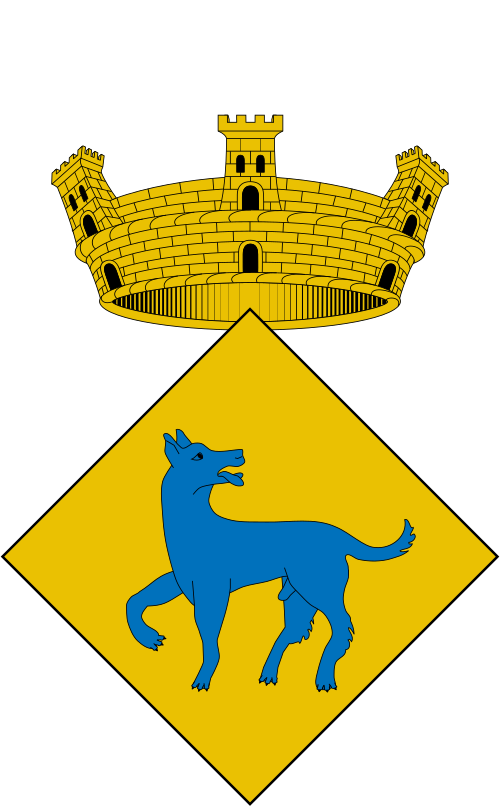 Fayl:Escut de Canovelles.svg