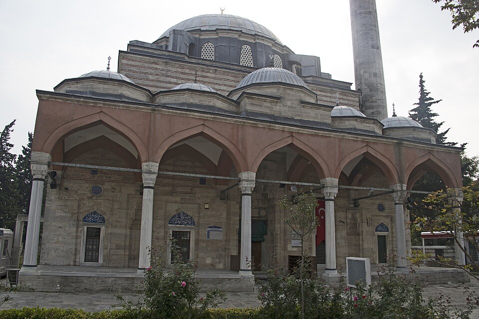 Fayl:Hadim Ibrahim Mosque 9219.jpg