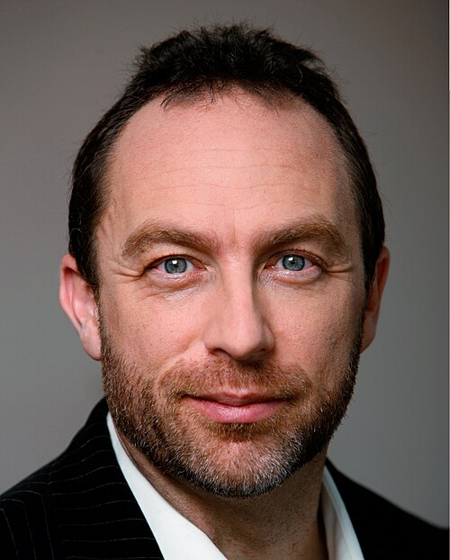 Fayl:Jimmy Wales Fundraiser Appeal edit.jpg