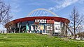 Lanxess Arena