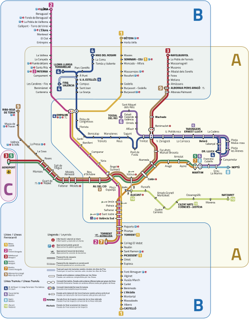 Fayl:Mapa metrovalencia.svg